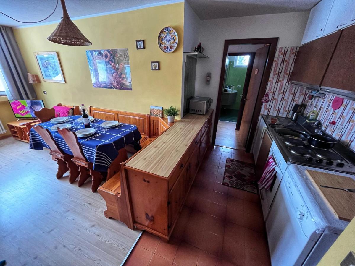 Rifugetto Apartment Marilleva Exterior photo