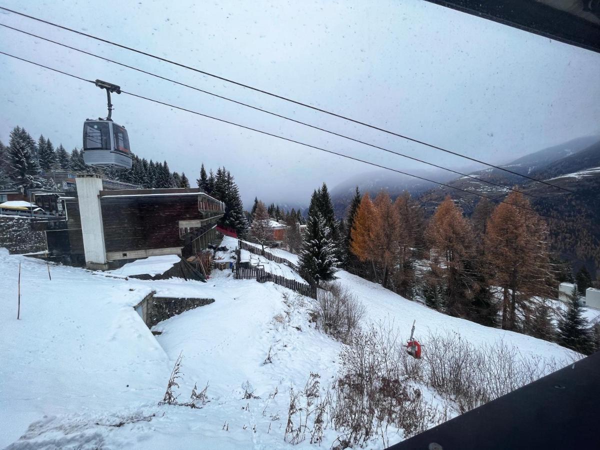 Rifugetto Apartment Marilleva Exterior photo